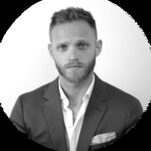 Meet your Posher, Patrick